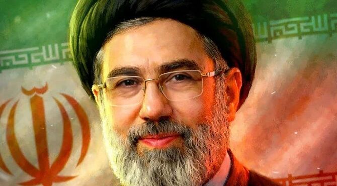 طنین همدلی در میدان شهر؛ مردم ازنا زادروز رهبر انقلاب را گرامی داشتند