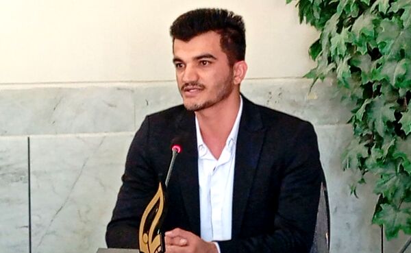 نشست مسئولان سازمان دانش‌آموزی و معاونان پرورشی در سازمان دانش‌آموزی استان چهارمحال وبختیاری