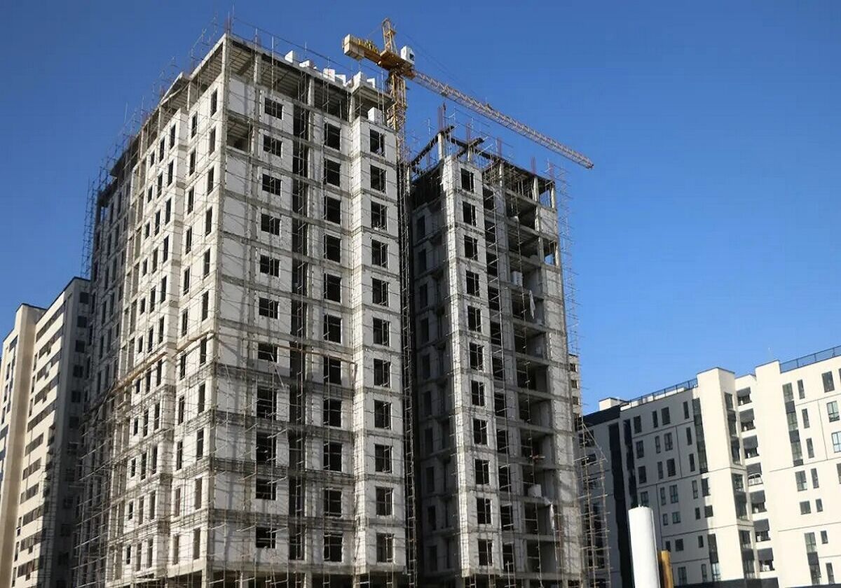 تاکید قانون برنامه هفتم توسعه بر افزایش مساحت شهرها