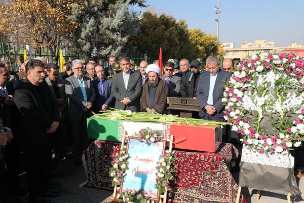 سفر یک روزه معاون وزیر راه و شهرسازی به آذربایجان‌غربی