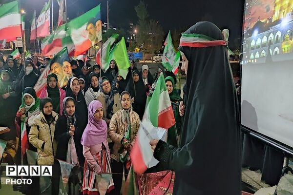 وحدت، راز ماندگاری شب‌های حماسی ایران 