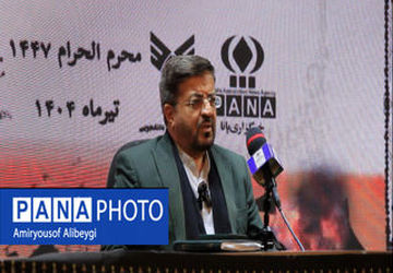 چهارمین قسمت «از عاشورا تا امروز» به حضرت حر(ع) اختصاص یافت