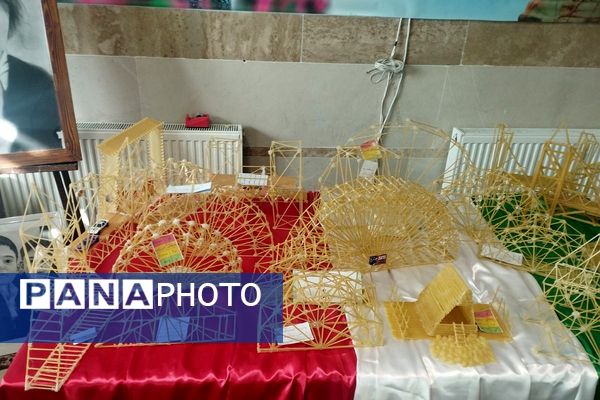 مدرسه جمشید کاشانی ملارد میزبان جشنواره ایده‌های ناب پژوهشی