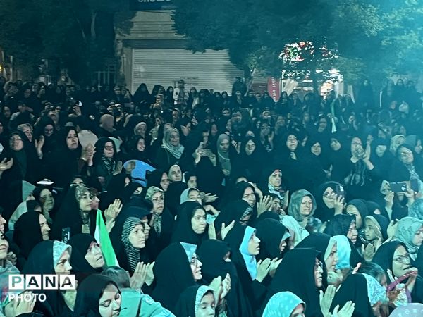برگزاری جشن بزرگ مهر ماندگار در ابرکوه