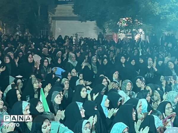 برگزاری جشن بزرگ مهر ماندگار در ابرکوه