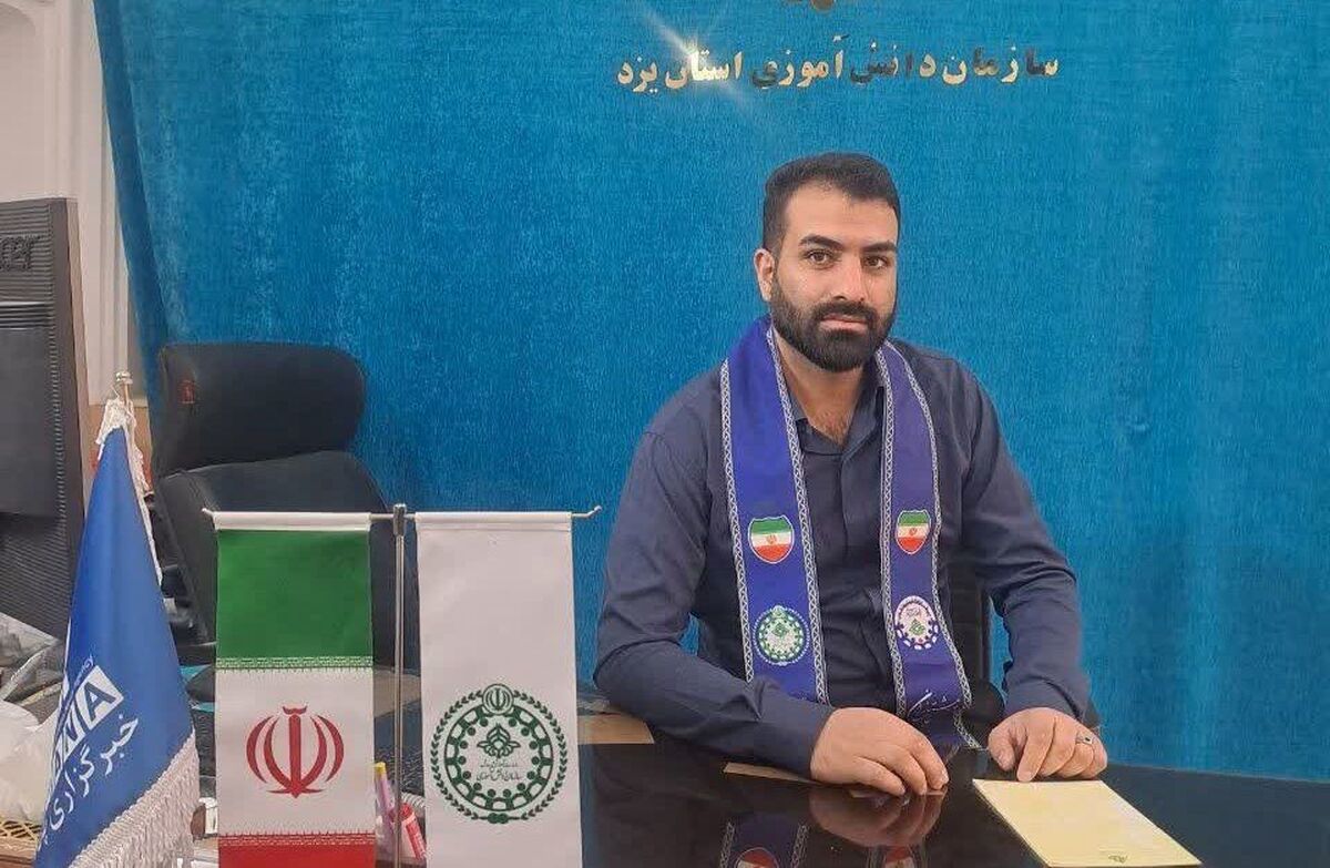 اعتکاف دانش‌آموزی ویژه پیشتازان در استان یزد برگزار خواهد شد