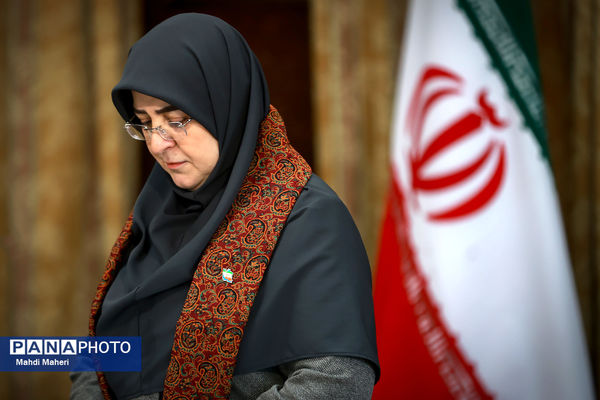 نشست خبری سخنگوی دولت