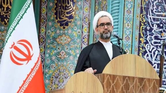  شکست اسرائیل منوط به اراده مسلمانان است