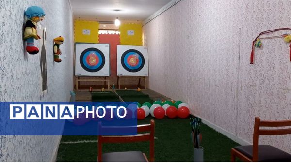 افتتاحیه طرح اوقات فراغت در آمل