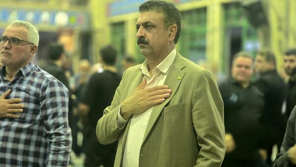 قائمشهر میزبان اربعین شهدای اقتدار ایران شد