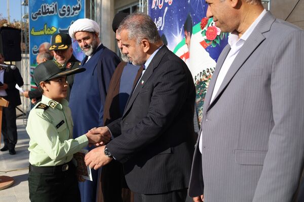 گرامیداشت روز نوجوان در آذربایجان غربی