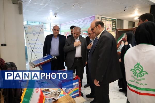 جشن عاطفه‌ها در آذربایجان غربی