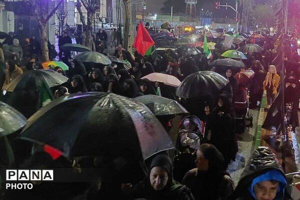 اجتماع مردم باقرشهر و کهریزک با حضور معاون پرورشی و فرهنگی اداره کل آموزش و پرورش شهرستانهای تهران 