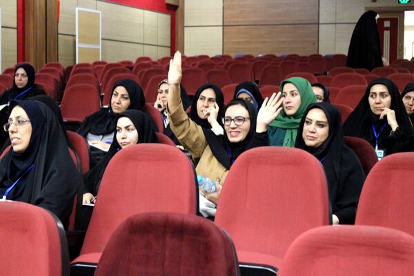 تلاش برای پرورش مدیرانی توانمندتر در رویداد بزرگ فصل صعود شهرستان‌های استان تهران 