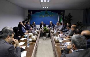 پیگیری مستمر پروژه مهر، تامین نیروی انسانی و کنکور دانشگاه فرهنگیان