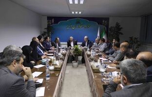 پیگیری مستمر پروژه مهر، تامین نیروی انسانی و کنکور دانشگاه فرهنگیان