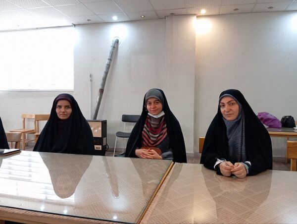 انجمن‌های اسلامی یکی از ثروت‌های جمهوری اسلامی اند
