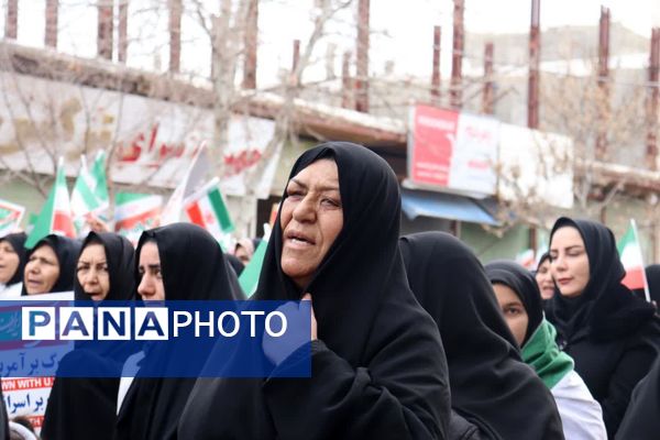 تولد چهل و هفتمین آرمان‌های انقلاب اسلامی در کوهدشت