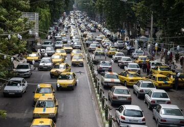 امنیت و آرامش بهاری، ضیافت الهی