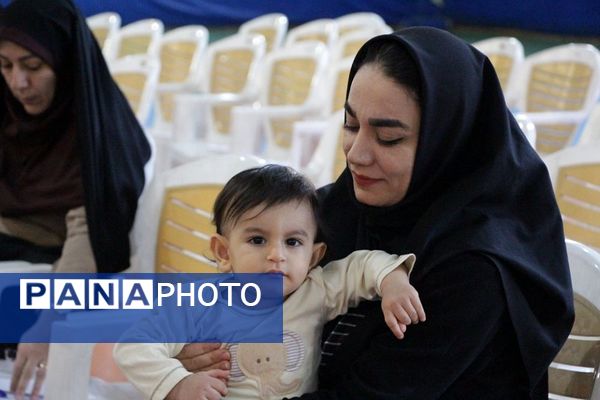 کارگاه آموزشی مهارت افزایی مربیان پیشتاز در بهارستان ۲