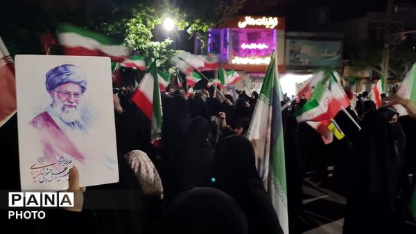 گام‌های ماندگار مردم در مسیر اتحاد و همدلی 