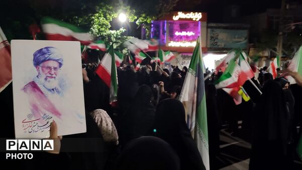 گام‌های ماندگار مردم در مسیر اتحاد و همدلی 