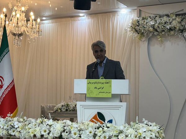 جشن ستارگان دبیرستان شاهد هاجر کاشمر