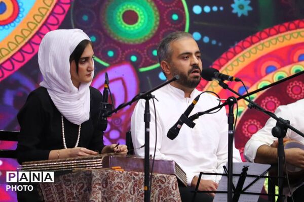 طنین دوباره شعر شهریار در تبریز؛ آئین بزرگداشت روز ملی شعر و ادب فارسی