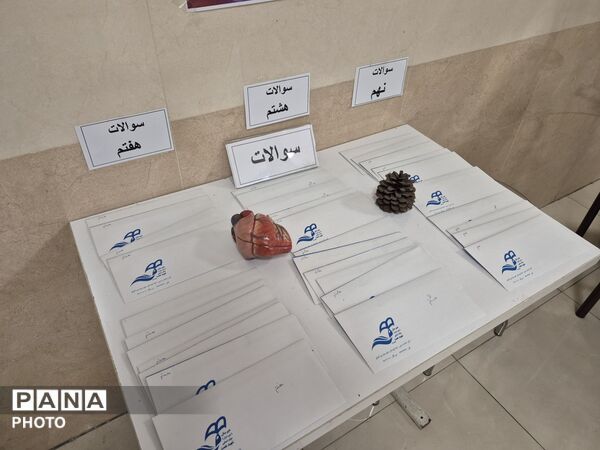 جشنواره خوارزمی؛ از ایده تا کشف