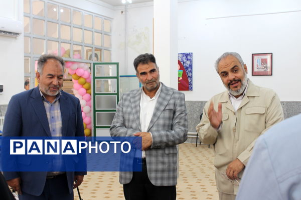 چهل و سومین دوره کشوری مسابقات قرآن، عترت و نماز دانش آموزی 