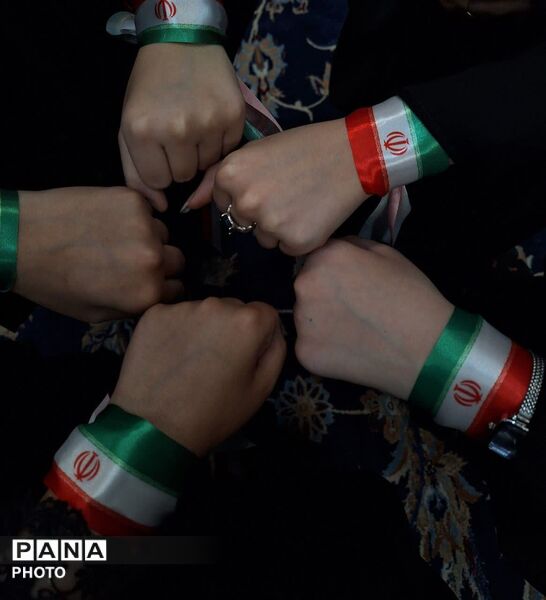 از ماتم صفر تا میدانِ ماندن؛ غرفه ها برپاست،جمعیت در جای خود
