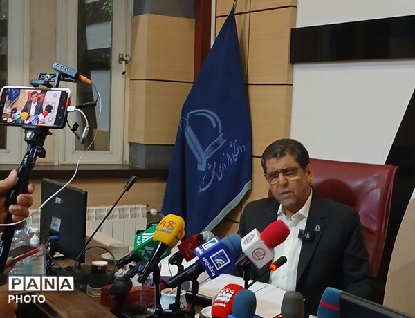 آیین امضای تفاهم‌نامه همکاری سازمان بهزیستی کشور و دانشگاه فردوسی مشهد
