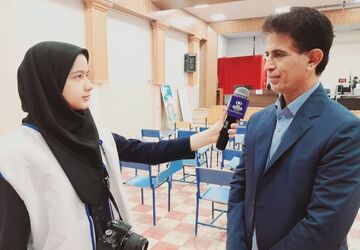 آماده شدن 76 مدرسه برای اسکان مسافران نوروزی در شهرستان بوشهر