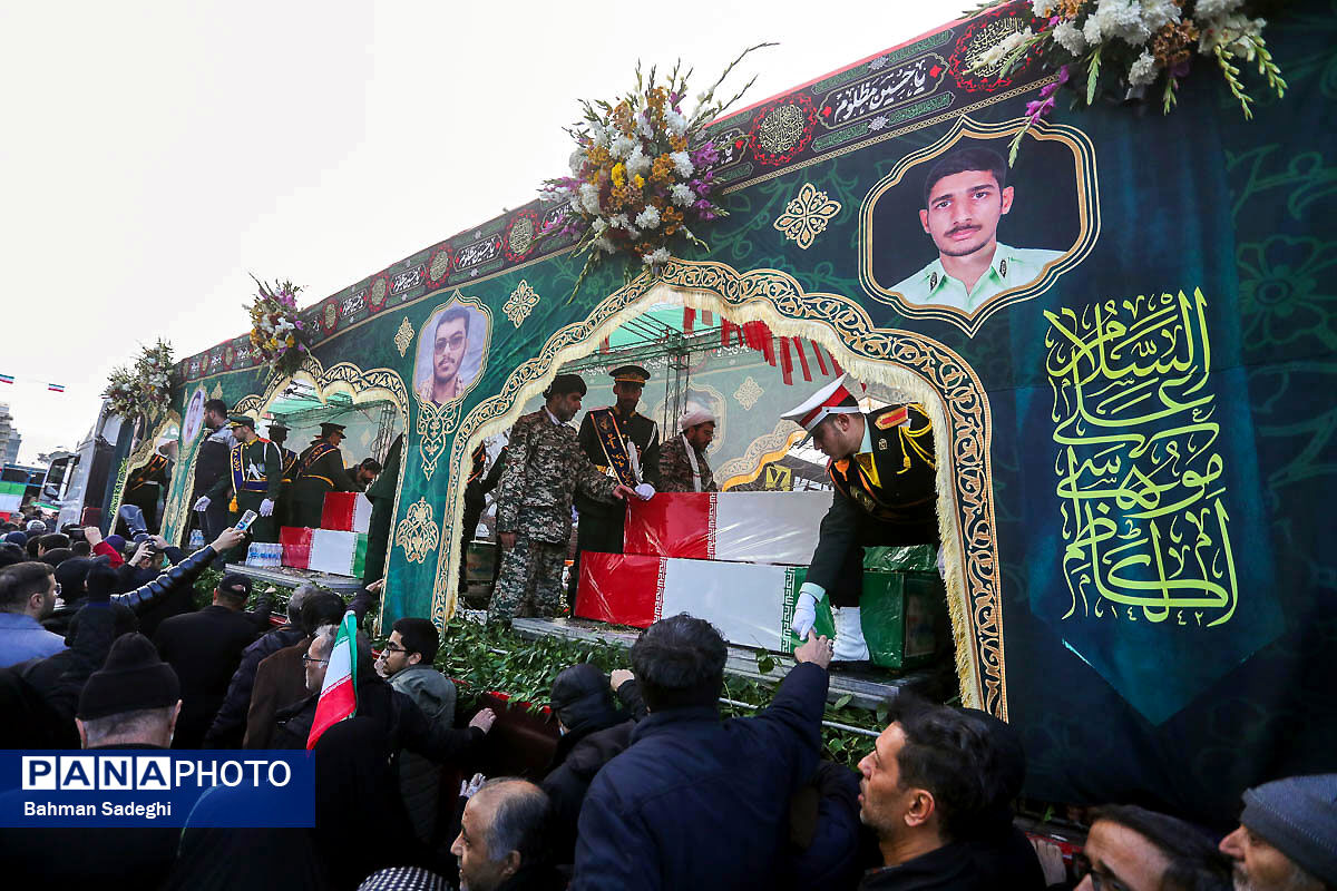 ۳۱۱۷ جانباخته، آمار نهایی جانباختگان حملات تروریستی اخیر