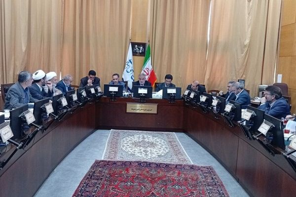 تصویب تشکیل سازمان ملی مهاجرت در کمیسیون مشترک مجلس