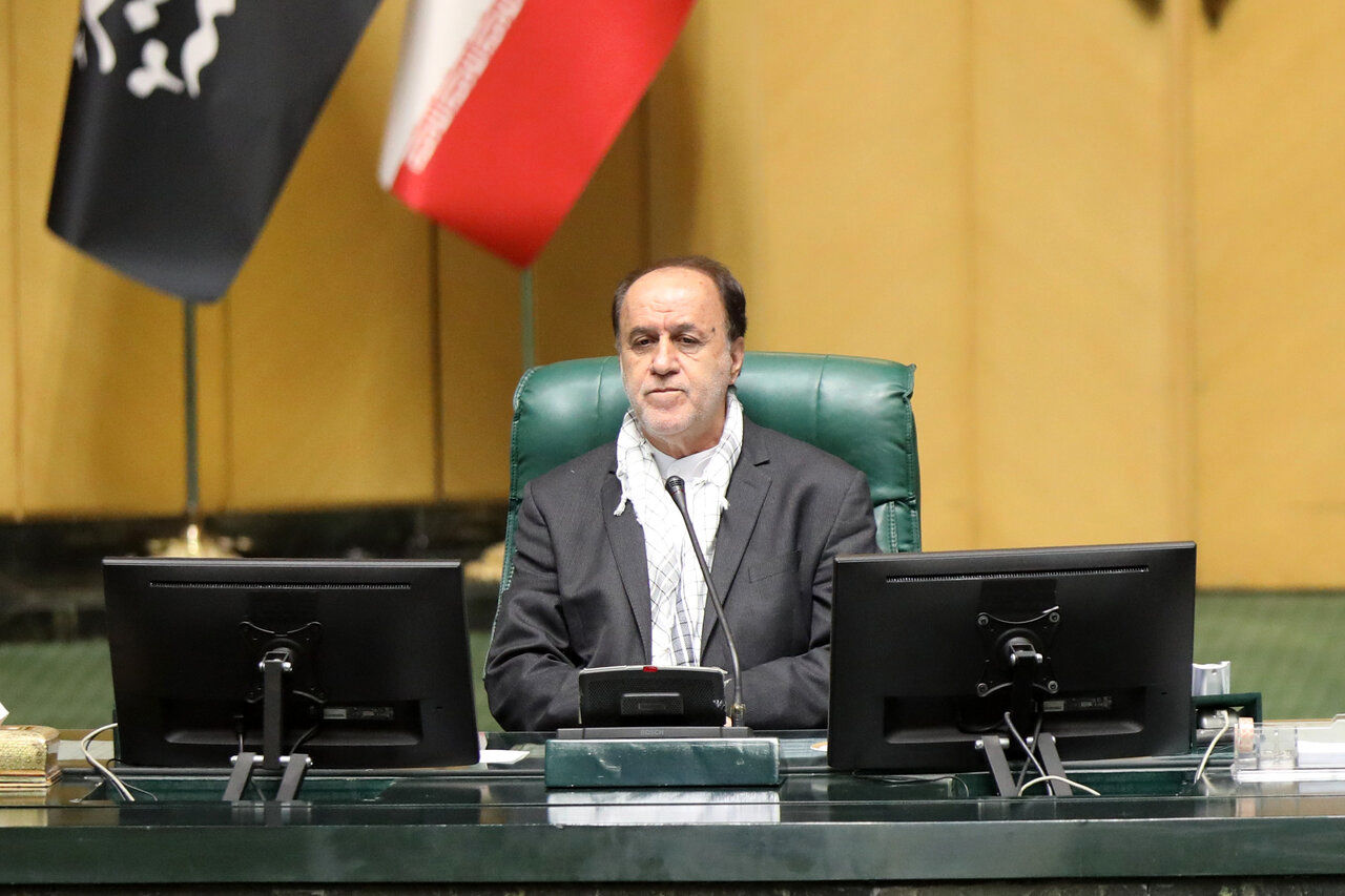 مردم ایران در جنگ تحمیلی ۱۲ روزه با تفکر بسیجی در مقابل آمریکا و رژیم صهیونیستی ایستادند