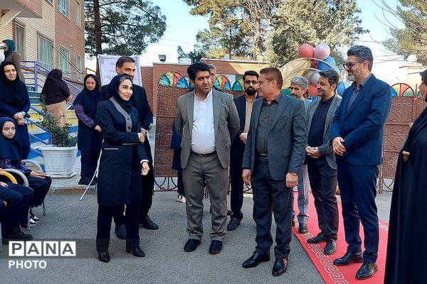 رونمایی از کاروان سیار «سفر به ناممکن‌ها» در کهریزک