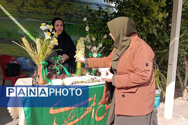 منتظران ظهور برای آمون مهدی موعود (عج) آماده‌اند