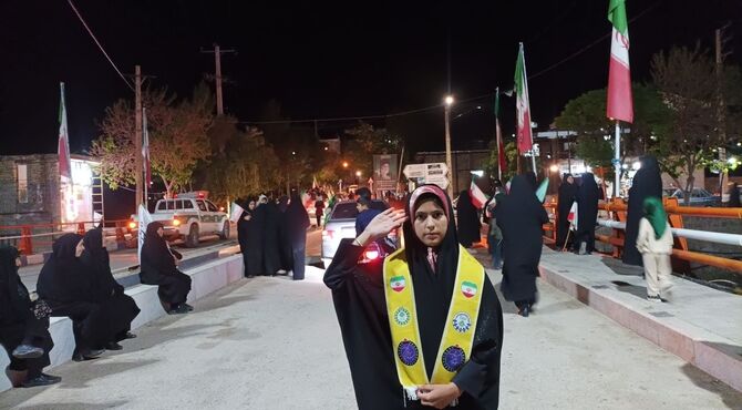 هستیم پای عهدی که بستیم