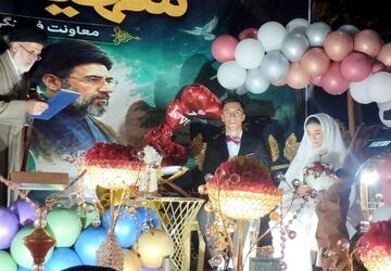 پیوند عشق در میانه‌ی حماسه‌ی الشتری ها 