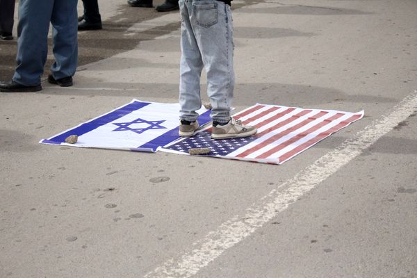 خیابان‌های شهر قاضی میزبان جشن ملی ۲۲ بهمن