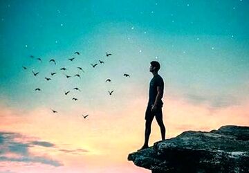قسمت سوم پادکست‌ «انگیزه برای موفقیت»