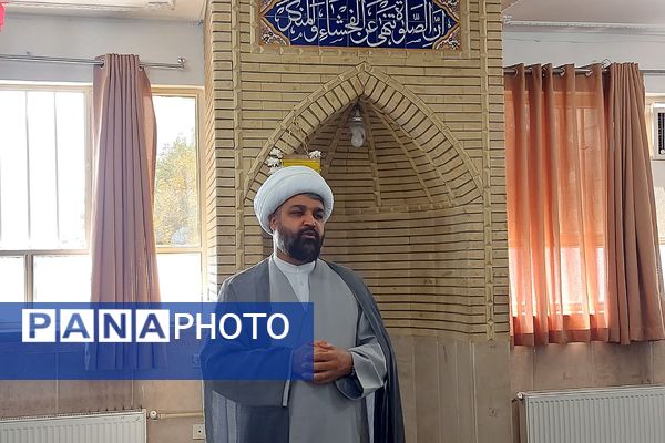 زنگ نماز، فرصت بندگی