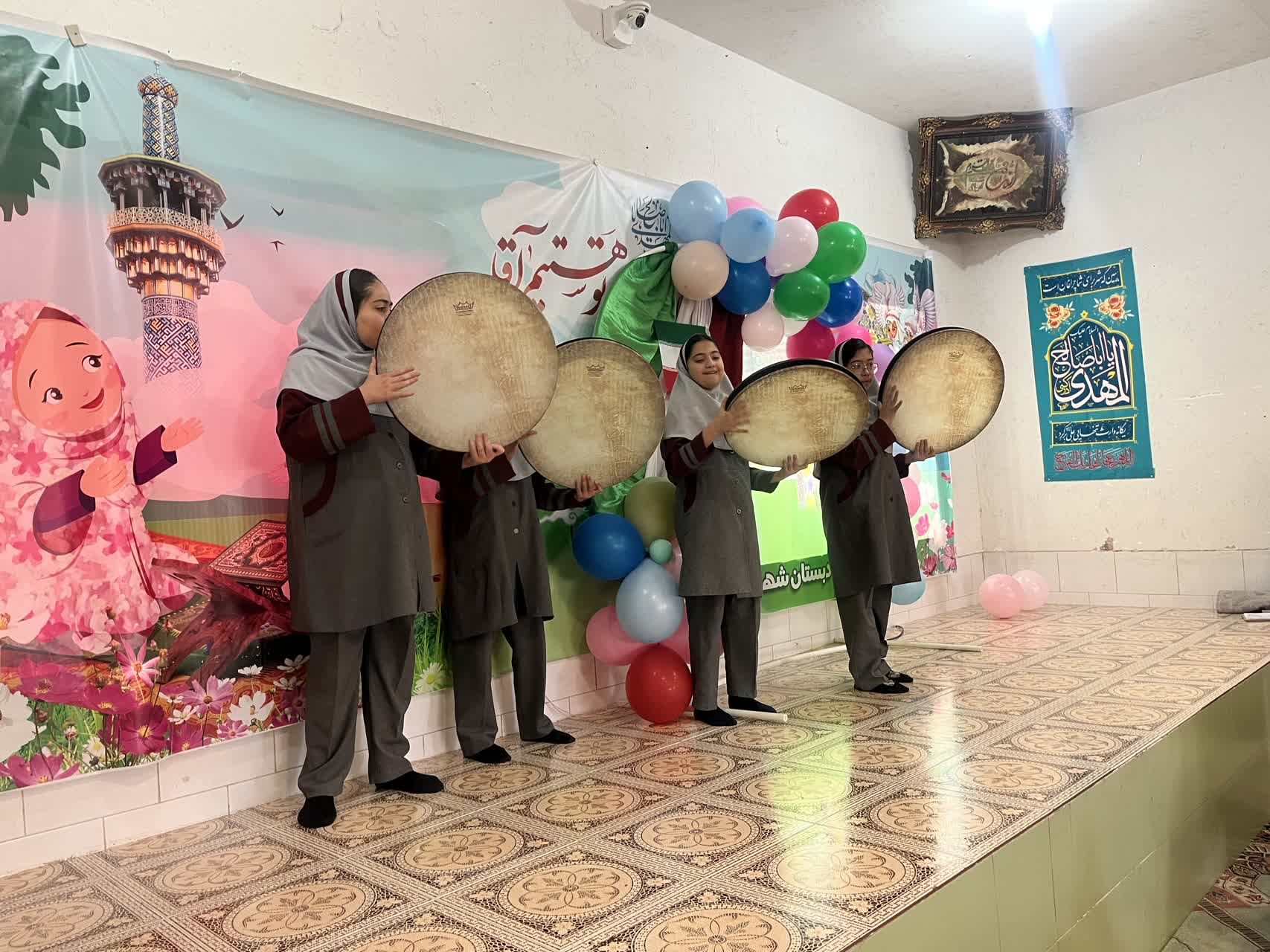 بنیاد سعدی پویش جهانی «نوروز در پنج کلمه» را برگزار می‌کند