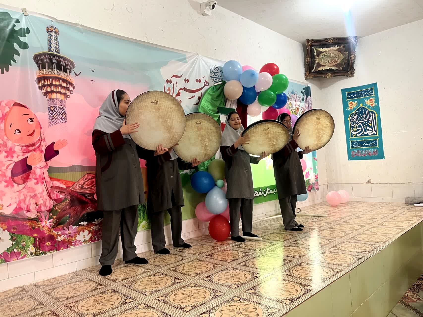 بنیاد سعدی پویش جهانی «نوروز در پنج کلمه» را برگزار می‌کند