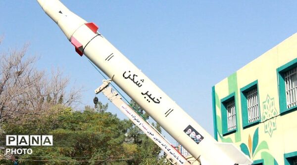 آغاز سال تحصیلی در مدرسه شاهد نصرت ناحیه یک مشهد 
