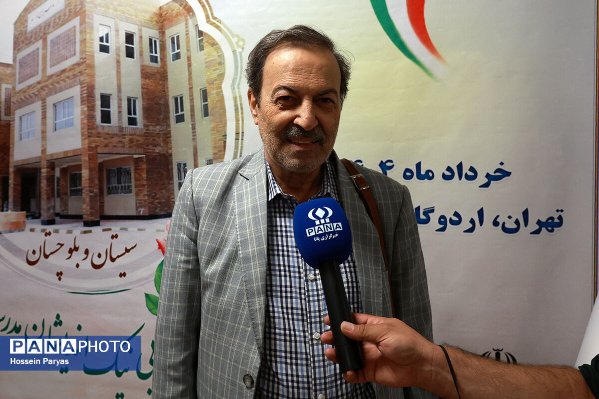 ساخت کلاس درس کافی نیست؛ کیفیت یادگیری و عدالت آموزشی باید مبنای عمل باشد/ کتاب «اندازه‌گیری عدالت آموزشی» به‌زودی منتشر می‌شود
