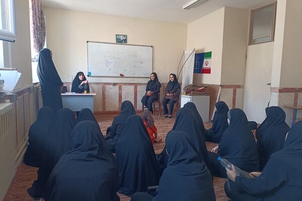 هشترود؛ میزبان اردوی آموزشی، تشکیلاتی و مهارتی طلایه‌داران