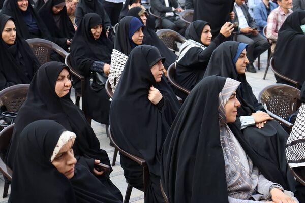 آزادسازی خرمشهر، نماد وحدت و مقاومت