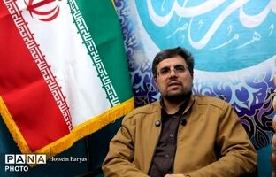 غرفه آموزش و پرورش در نمایشگاه قرآن امسال پویاتر و خلاق‌تر از سال‌های گذشته است